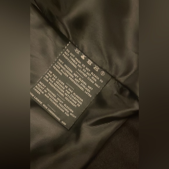 Harley Davidson Women’s Small Riding Jacket - Picture 5 of 5